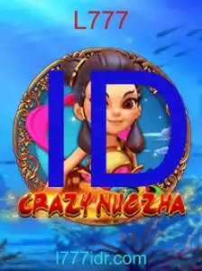 CrazyNuoZha