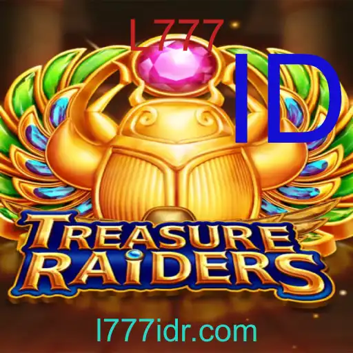 TREASURERAIDERS