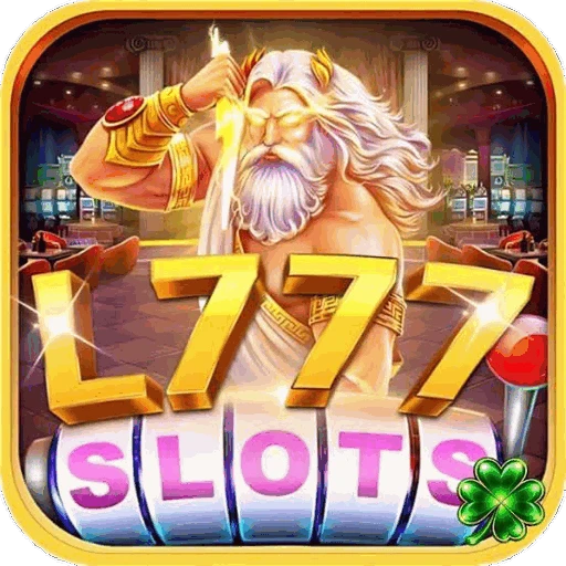 L777 Logo